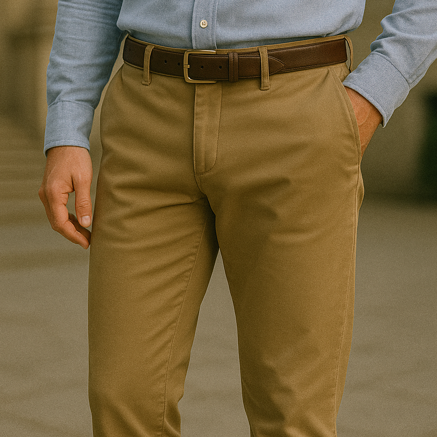 pantalon chino
